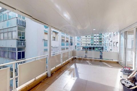 Lejlighed i Odivelas, Lisbon, Odivelas - € 410.000 | Ref: 70230 - foto 18