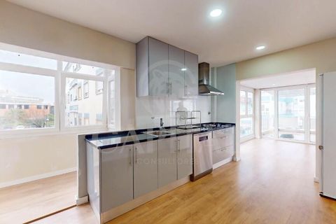 Lejlighed i Odivelas, Lisbon, Odivelas - € 410.000 | Ref: 70230 - foto 25