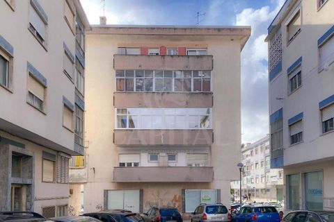 Lejlighed i Odivelas, Lisbon, Odivelas - € 410.000 | Ref: 70230 - foto 29