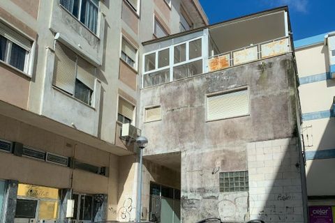 Lejlighed i Odivelas, Lisbon, Odivelas - € 410.000 | Ref: 70230 - foto 30