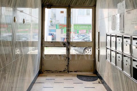 Lejlighed i Odivelas, Lisbon, Odivelas - € 410.000 | Ref: 70230 - foto 31