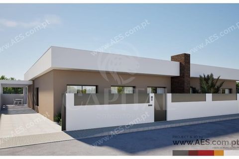 Landejendom i Seixal, Setubal, Seixal - € 697.000 | Ref: 70252 - foto 4