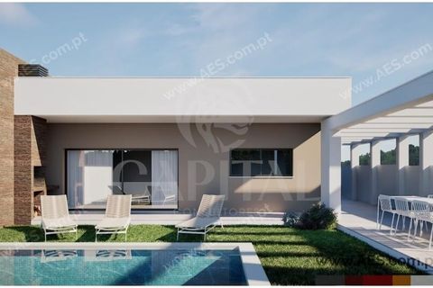 Landejendom i Seixal, Setubal, Seixal - € 697.000 | Ref: 70252 - foto 6