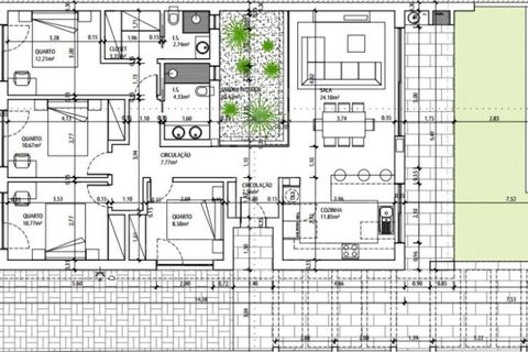 Landejendom i Seixal, Setubal, Seixal - € 697.000 | Ref: 70252 - foto 7