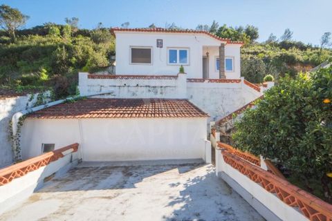 Byhus i Torres Vedras, Lisbon, Torres Vedras - € 295.000 | Ref: 70286 - foto 1