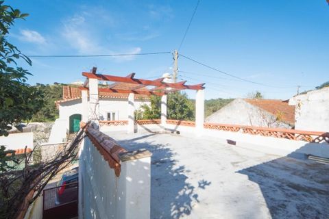 Byhus i Torres Vedras, Lisbon, Torres Vedras - € 295.000 | Ref: 70286 - foto 2