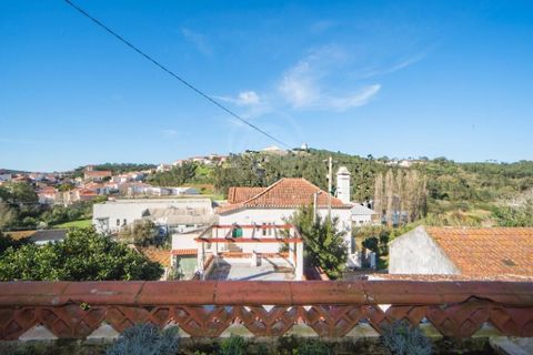 Byhus i Torres Vedras, Lisbon, Torres Vedras - € 295.000 | Ref: 70286 - foto 4