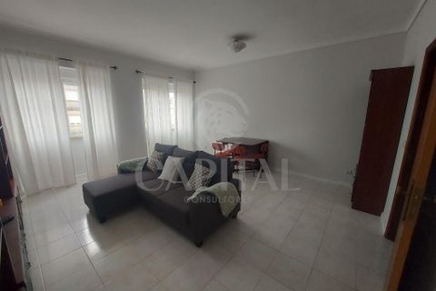 Lejlighed i Amadora, Lisbon, Amadora - € 275.000 | Ref: 70249 - foto 1