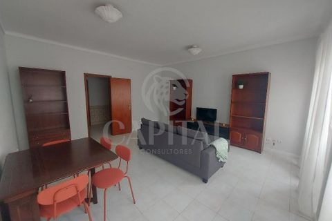 Lejlighed i Amadora, Lisbon, Amadora - € 275.000 | Ref: 70249 - foto 2