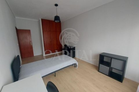 Lejlighed i Amadora, Lisbon, Amadora - € 275.000 | Ref: 70249 - foto 6