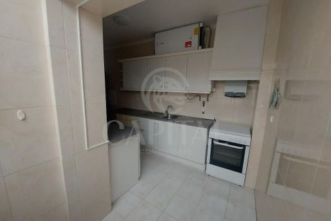 Lejlighed i Amadora, Lisbon, Amadora - € 275.000 | Ref: 70249 - foto 8