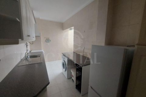 Lejlighed i Amadora, Lisbon, Amadora - € 275.000 | Ref: 70249 - foto 9