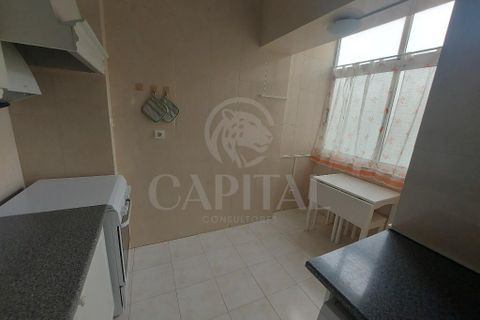 Lejlighed i Amadora, Lisbon, Amadora - € 275.000 | Ref: 70249 - foto 10