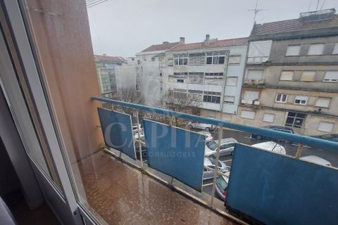 Lejlighed i Amadora, Lisbon, Amadora - € 275.000 | Ref: 70249 - foto 13