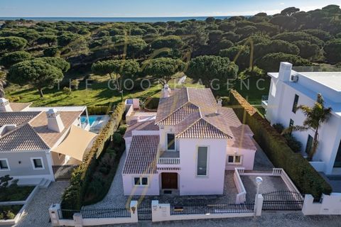 Villa i Almancil, Faro, Almancil - € 4.500.000 | Ref: TGA_47 - foto 1