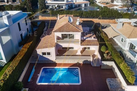 Villa i Almancil, Faro, Almancil - € 4.500.000 | Ref: TGA_47 - foto 2