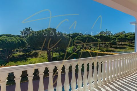 Villa i Almancil, Faro, Almancil - € 4.500.000 | Ref: TGA_47 - foto 4