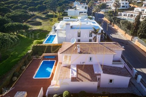 Villa i Almancil, Faro, Almancil - € 4.500.000 | Ref: TGA_47 - foto 10
