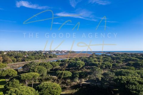 Villa i Almancil, Faro, Almancil - € 4.500.000 | Ref: TGA_47 - foto 11
