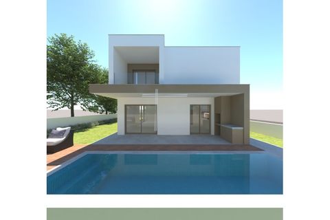 Villa i Almada, Setubal, Almada - € 980.000 | Ref: E514M-1 - foto 3