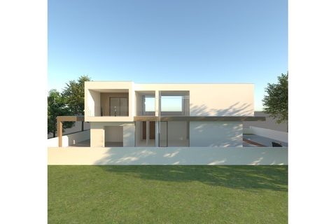 Villa i Almada, Setubal, Almada - € 980.000 | Ref: E514M-1 - foto 4