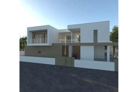 Villa i Almada, Setubal, Almada - € 980.000 | Ref: E514M-1 - foto 7