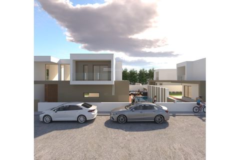 Villa i Almada, Setubal, Almada - € 980.000 | Ref: E514M-1 - foto 8