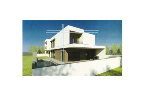 Villa i Almada, Setubal, Almada - € 980.000 | Ref: E514M-1 - foto 17