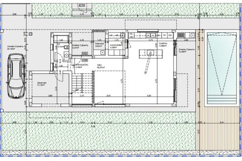 Villa i Almada, Setubal, Almada - € 980.000 | Ref: E514M-1 - foto 18