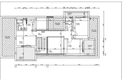 Villa i Almada, Setubal, Almada - € 980.000 | Ref: E514M-1 - foto 19