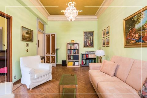 Lejlighed i Rome, Rome, Rome - € 880.000 | Ref: CBI143-2984-8246 - foto 2