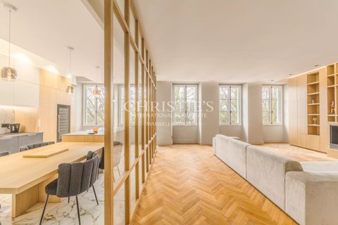 Lejlighed i Bordeaux, Gironde, Bordeaux - € 1.040.000 | Ref: SRGV1072 - foto 3