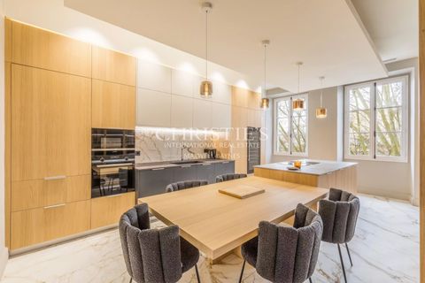 Lejlighed i Bordeaux, Gironde, Bordeaux - € 1.040.000 | Ref: SRGV1072 - foto 4