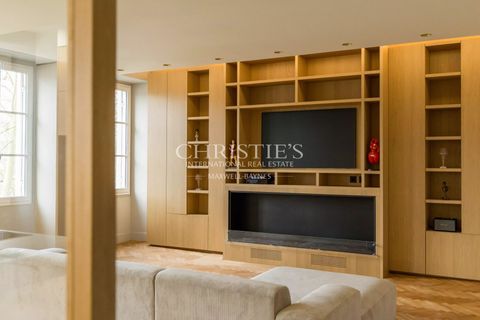 Lejlighed i Bordeaux, Gironde, Bordeaux - € 1.040.000 | Ref: SRGV1072 - foto 14