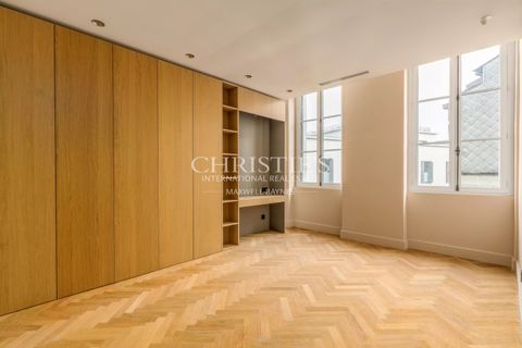 Lejlighed i Bordeaux, Gironde, Bordeaux - € 1.040.000 | Ref: SRGV1072 - foto 23