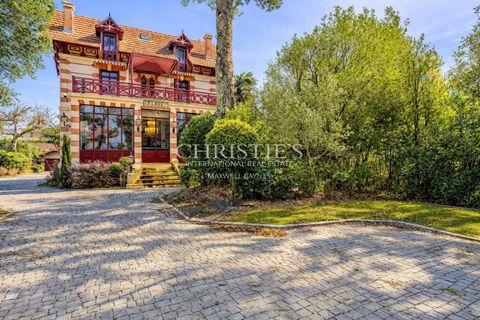 Villa a Arcachon, Gironde, Arcachon - € 3.850.000 | Ref: GG1064 - foto 3