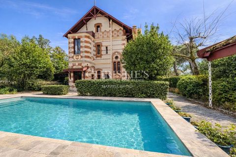 Villa a Arcachon, Gironde, Arcachon - € 3.850.000 | Ref: GG1064 - foto 4