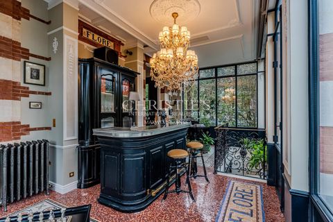 Villa a Arcachon, Gironde, Arcachon - € 3.850.000 | Ref: GG1064 - foto 6