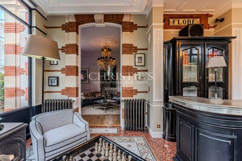 Villa a Arcachon, Gironde, Arcachon - € 3.850.000 | Ref: GG1064 - foto 7