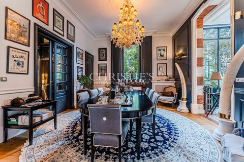 Villa a Arcachon, Gironde, Arcachon - € 3.850.000 | Ref: GG1064 - foto 8