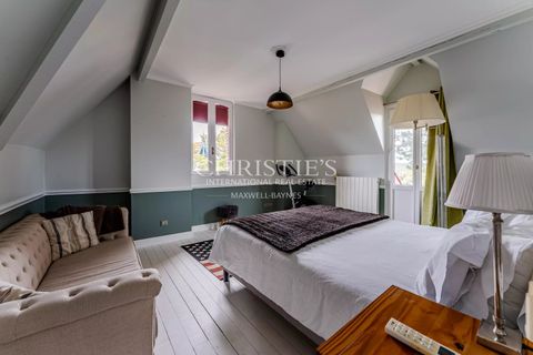 Villa a Arcachon, Gironde, Arcachon - € 3.850.000 | Ref: GG1064 - foto 10