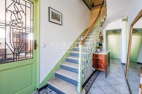 Villa i Bordeaux, Gironde, Bordeaux - € 1.335.000 | Ref: MZ1140 - foto 7