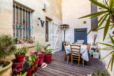 Villa i Bordeaux, Gironde, Bordeaux - € 1.335.000 | Ref: MZ1140 - foto 1