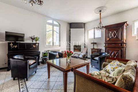 Villa i Bordeaux, Gironde, Bordeaux - € 1.335.000 | Ref: MZ1140 - foto 5