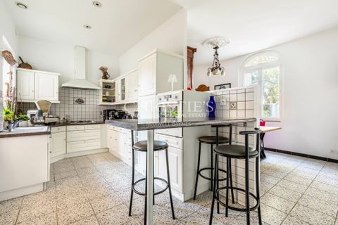Villa i Bordeaux, Gironde, Bordeaux - € 1.335.000 | Ref: MZ1140 - foto 4