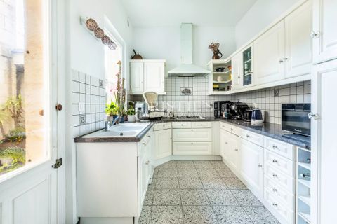 Villa i Bordeaux, Gironde, Bordeaux - € 1.335.000 | Ref: MZ1140 - foto 8