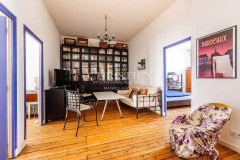 Villa i Bordeaux, Gironde, Bordeaux - € 1.335.000 | Ref: MZ1140 - foto 9
