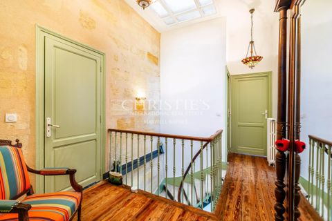 Villa i Bordeaux, Gironde, Bordeaux - € 1.335.000 | Ref: MZ1140 - foto 3