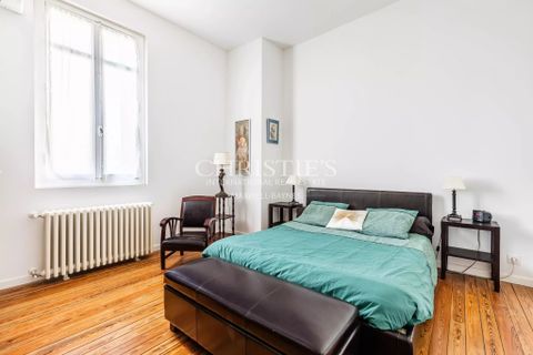 Villa i Bordeaux, Gironde, Bordeaux - € 1.335.000 | Ref: MZ1140 - foto 10