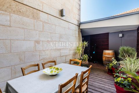Villa i Bordeaux, Gironde, Bordeaux - € 1.335.000 | Ref: MZ1140 - foto 2